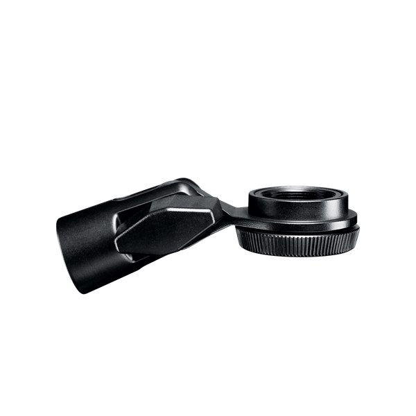 Shure A32M Supporto snodato da asta KSM27, KSM32, KSM44,SM27
