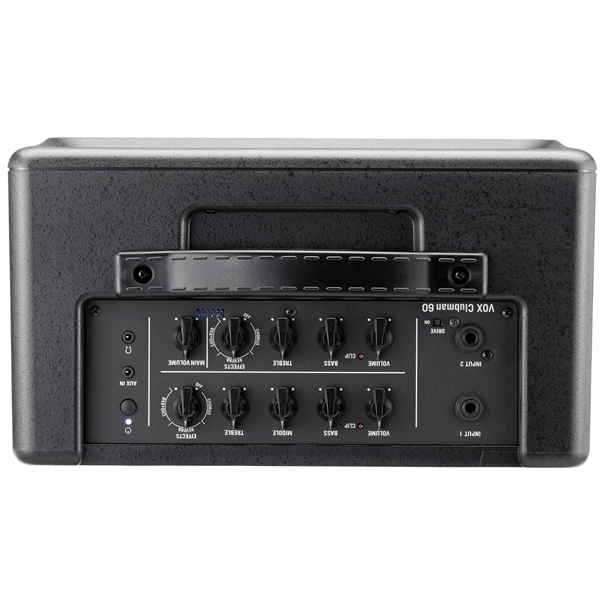 Vox Clubman 60