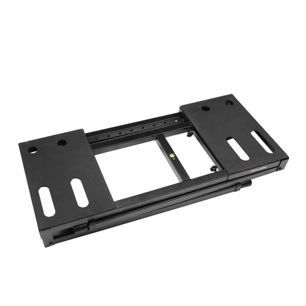 Gator Frameworks GFW-UTILITY-TBL Tavolo heavy-duty per tastiere e attrezzature audio