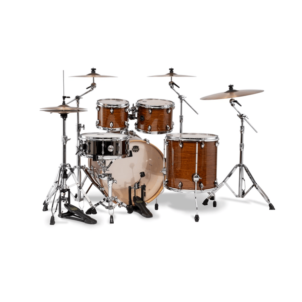 MAPEX IT AR529SVWJ ARMORY ROCK 5 PEZZI ROASTED CHESTNUT