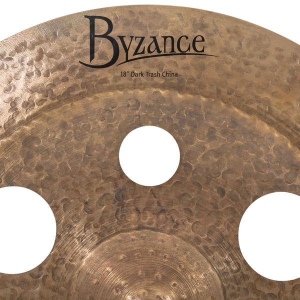 MEINL B18DATRCH