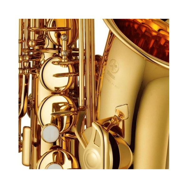 YAMAHA YAS280 SAXOFONO CONTRALTO
