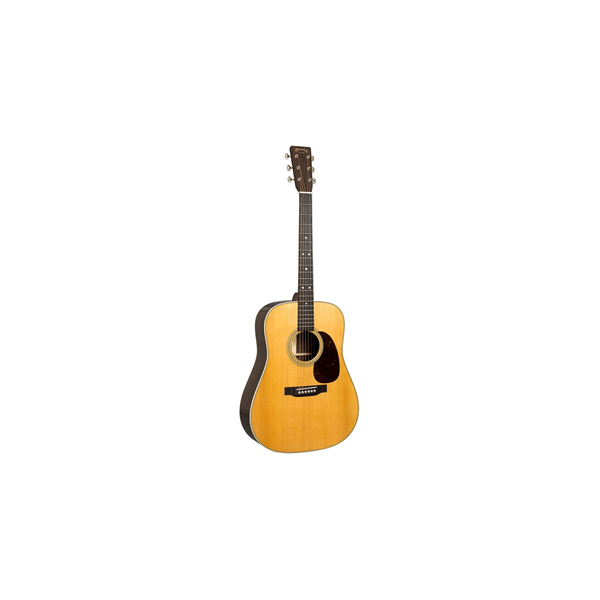 Martin & Co. D-28 (2025)