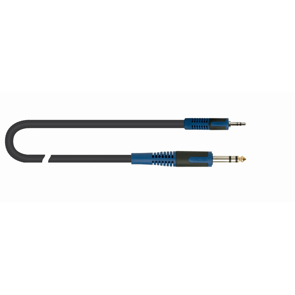 Quik Lok RKSA/139-1 Minijack Stereo/Jack Stereo