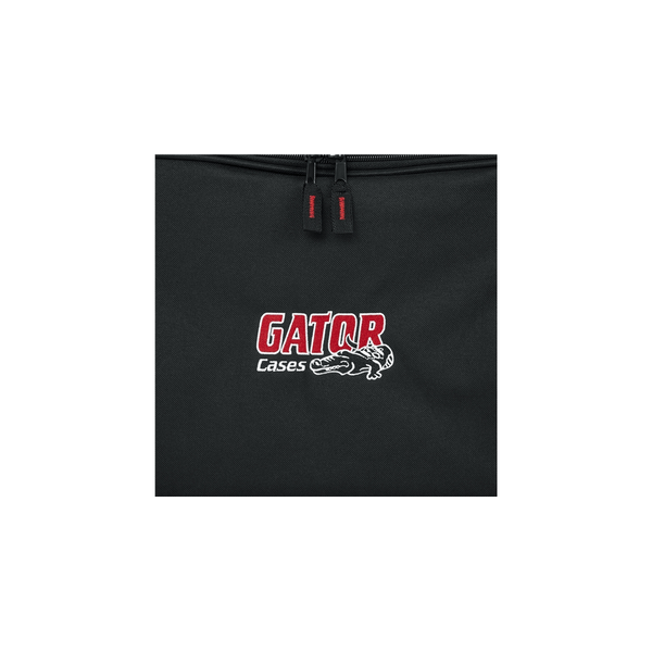 Gator Cases GRB-4U Borsa rack audio 4U