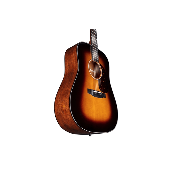 Martin & Co. D-18 Sunburst (2025)
