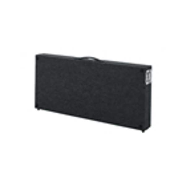 Gator Cases GTRSTD6 Supporto rack 6 chitarre richiudibile<br>