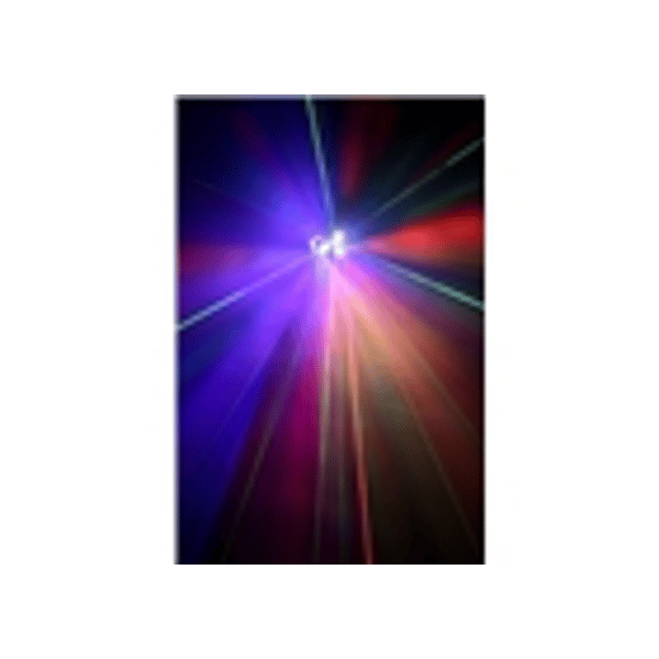 Algam Lighting FX-4 Effetto di Animazione 4 in 1