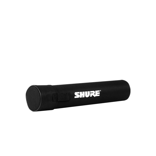 Shure A89MC Valigetta trasporto VP89M