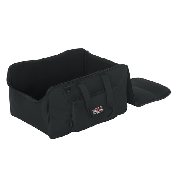 Gator Cases G-LIGHTBAG-2212 Borsa LED PAR 22 x 12