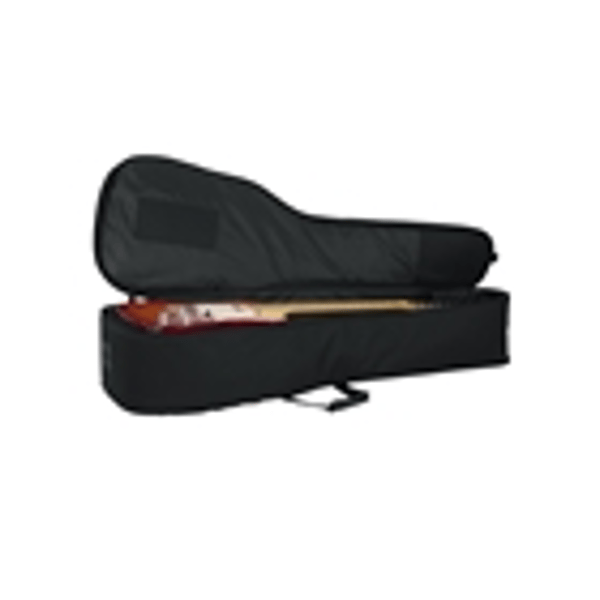 Gator Cases GB-4G-ACOUELECT Borsa 4G doppia acustica/elettrica