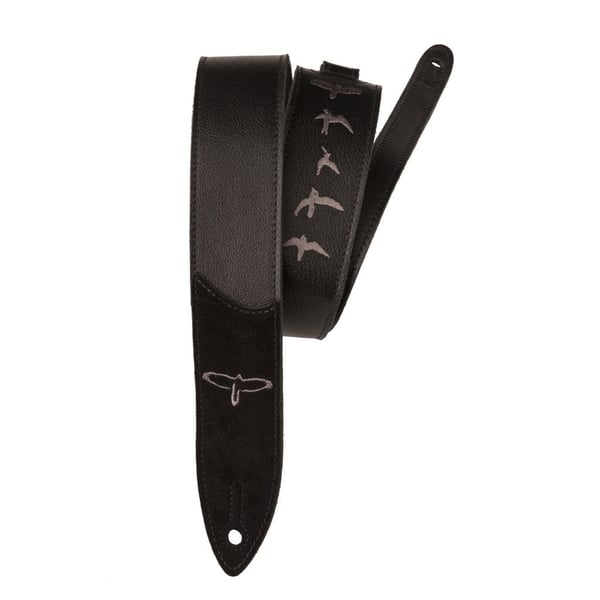 PRS Premium Leather Black (102079::001:)