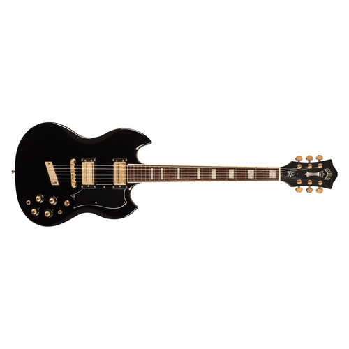 GUILD ITALIA POLARA KIM THAYIL BLACK