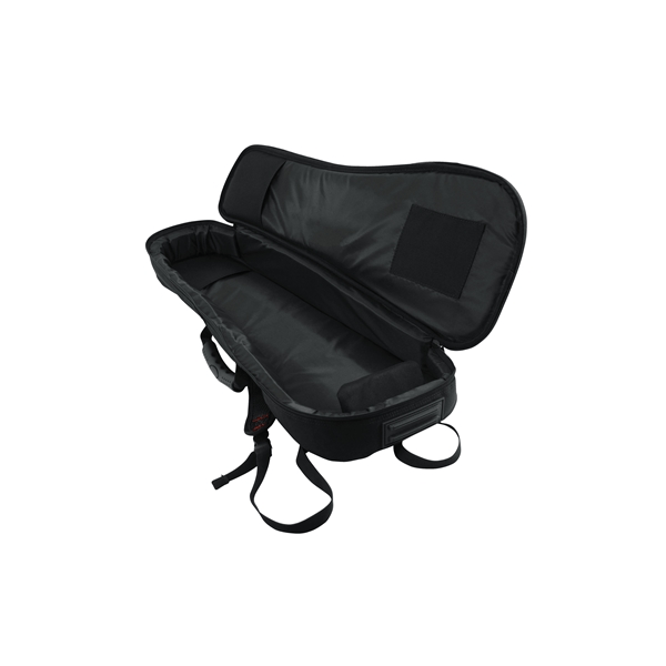 Gator Cases GB-4G-UKE CON Borsa 4G ukulele concerto