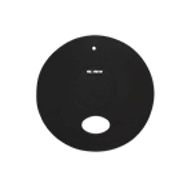 Vic Firth VICMUTE22B - Bass Drum Mute - 22"