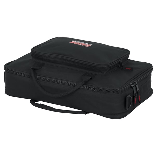 Gator Cases GK-1610 Borsa micro key/controller - 40,6 x 25,4 x 7,6 cm