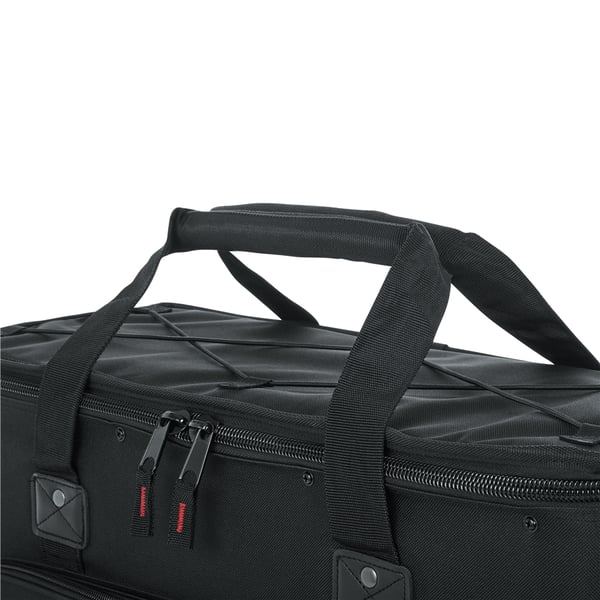 Gator Cases GRB-4U Borsa rack audio 4U