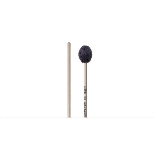 Vic Firth M114 - Signature Keyboard Series Robert Van Sice - Medium