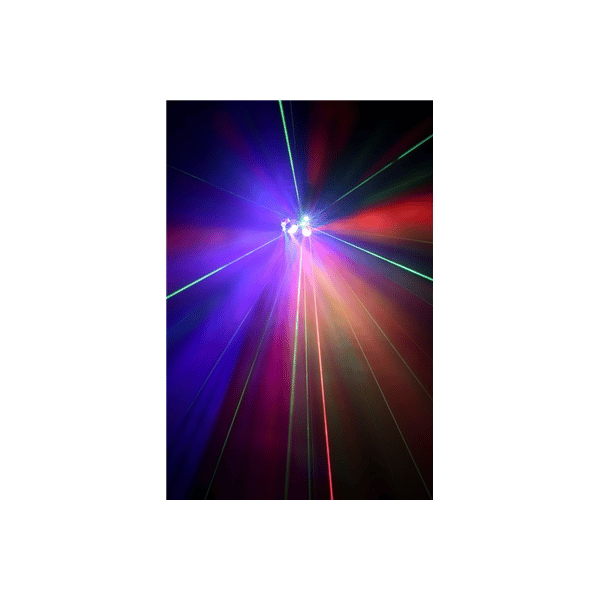 Algam Lighting FX-4 Effetto di Animazione 4 in 1