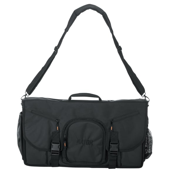 Gator Cases G-CLUB CONTROL 25 Borsa messenger grande MIDI DJ