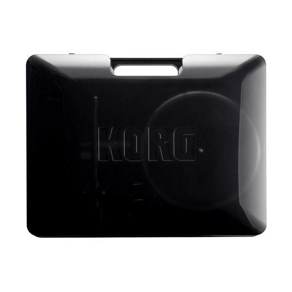 Korg handytraxx tube