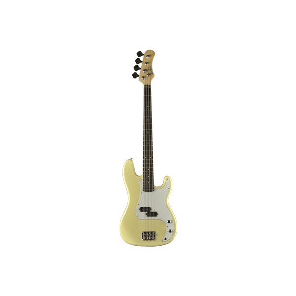 Eko Guitars VPB-100 Cream