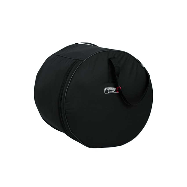Gator Cases GP-1816 Borsa imbottita per tom 18" x 16"<br>