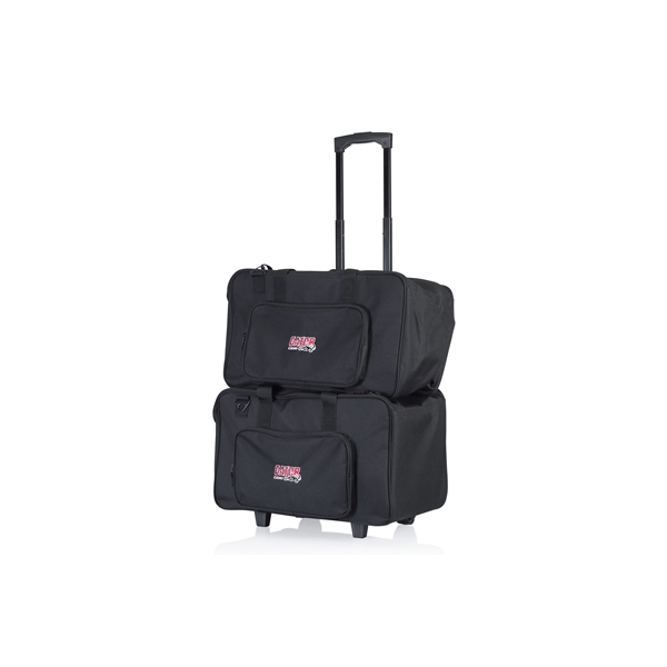 Gator Cases G-LIGHTBAG-2212 Borsa LED PAR 22 x 12