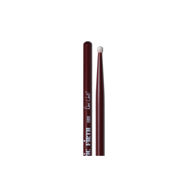 Vic Firth SDWN - Signature Dave Weckl Nylon