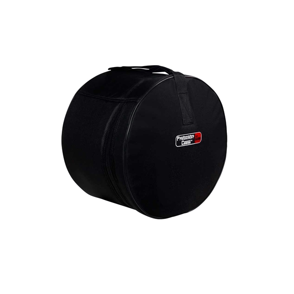 Gator Cases GP-1309 Borsa imbottita per tom 13" x 9"<br>