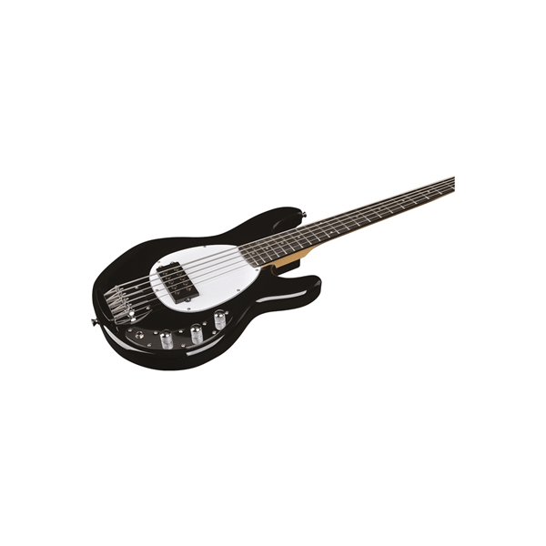 Eko Guitars MM-305 Black