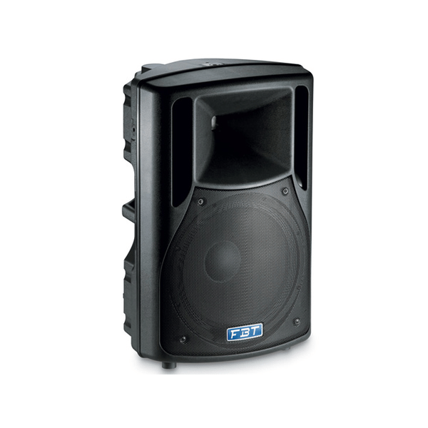 FBT ELETTRONICA FBT HiMaxX 40A CASSA ATTIVA BIAMPLIFICATA 12" 650W