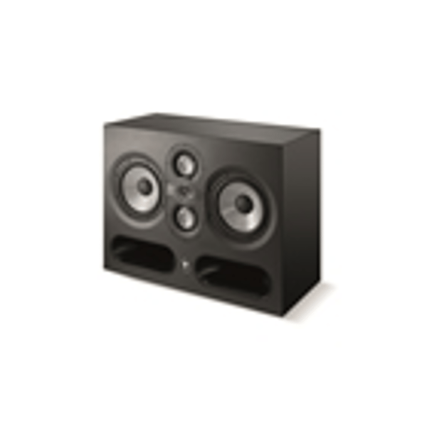 Focal UTOPIA MAIN 212 (coppia)