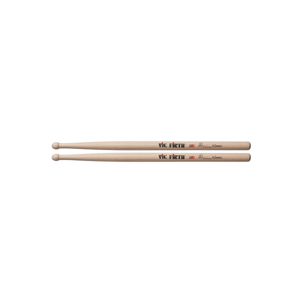 Vic Firth SMJ - Corpsmaster Snare Sticks