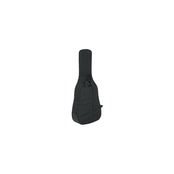 Gator Cases GT-JUMBO-BLK Borsa Transit nera Jumbo acustica