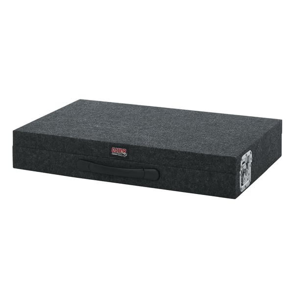 Gator Cases GTRSTD4 Supporto rack 4 chitarre richiudibile&lt;br&gt;