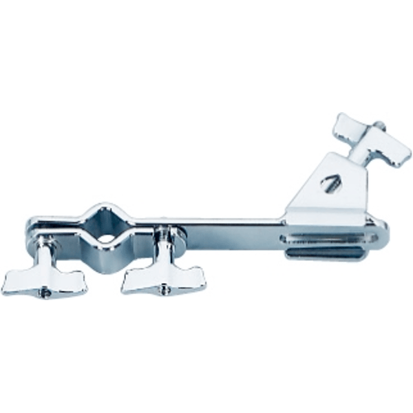 PEACE Clamp diritta per montaggio accessori ad aste