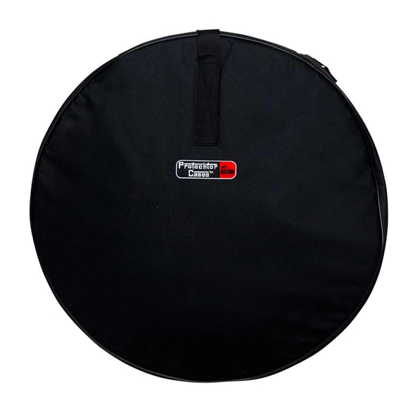 Gator Cases GP-2016BD Borsa imbottita per grancassa 20" x 16"<br>