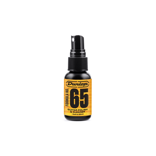 Dunlop 651SI Formula 65 Cleaner & Polish 30 ml