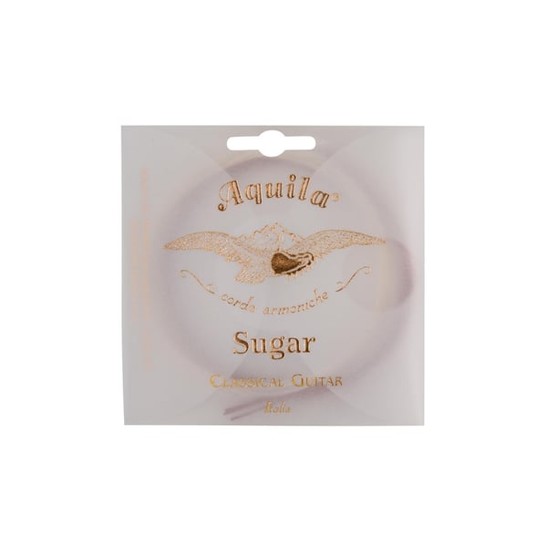 Aquila 156C Sugar Guit set superior ten