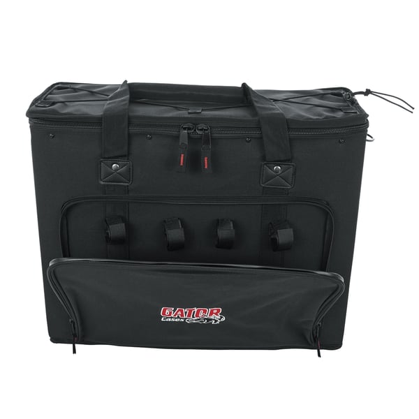 Gator Cases GRB-4U Borsa rack audio 4U