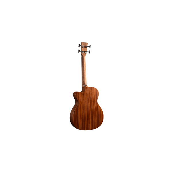Martin & Co. 000CJr-10E BASS Burst
