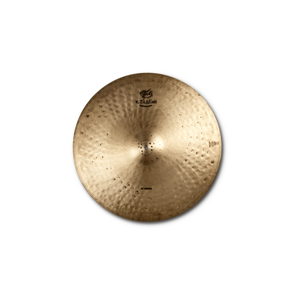 Zildjian K1020-22" K Constantinople Medium Ride