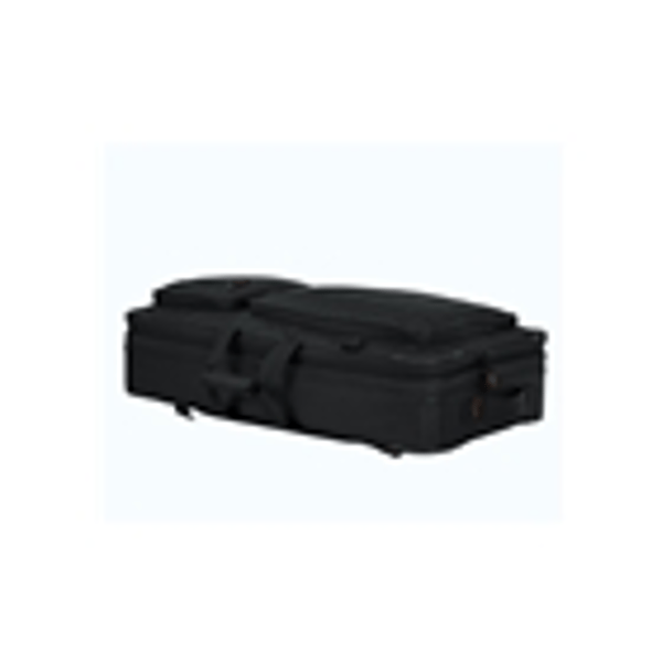Gator Cases G-CLUB-CONTROL-27BP Zaino controller DJ 27"