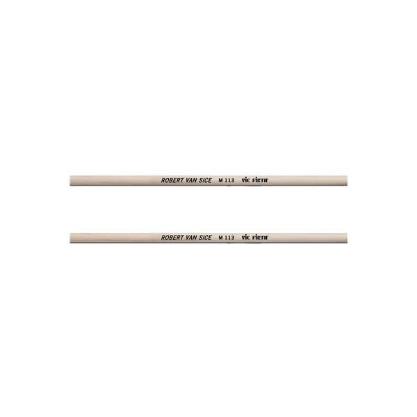 Vic Firth M113 - Signature Keyboard Series Robert Van Sice - Medium/Soft