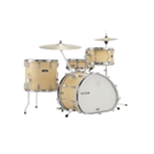 Vox Telstar Maple Batteria Acustica Limited Edition