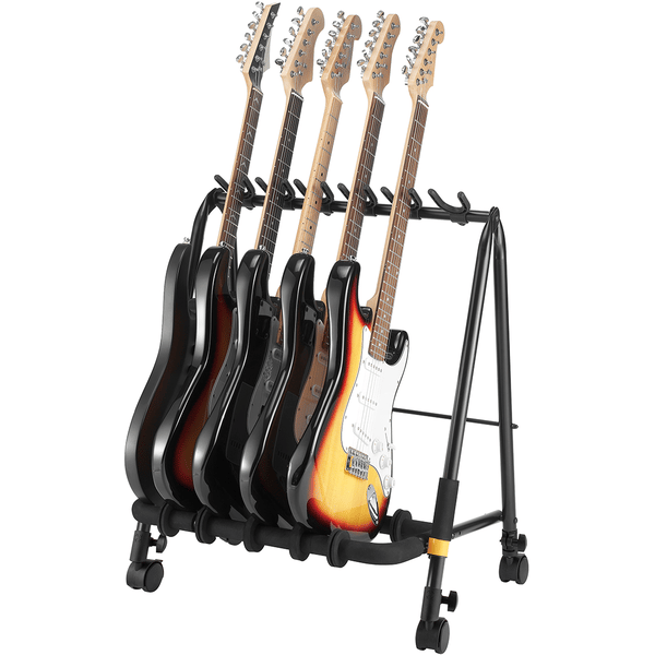 HERCULES IT HCGS-523B+ RACK PER CHITARRA/BASSO