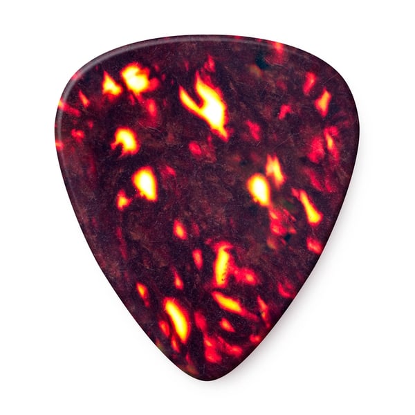 Dunlop 483R#05 Shell Classic - Heavy