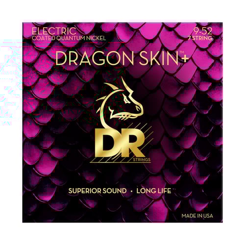 DEQ-7/9 DRAGON SKIN +