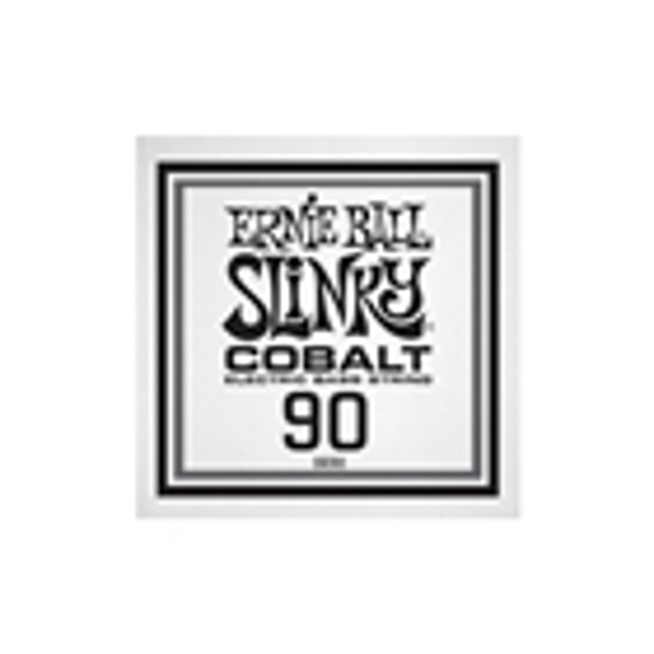 Ernie Ball 0690 Cobalt Wound Bass .090
